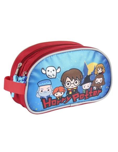 Mejor Precio en Cerda 2100003038 Neceser set aseo/viaje harry potter, Color Azul