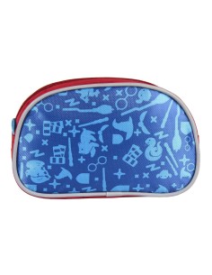 Mejor Precio en Cerda 2100003038 Neceser set aseo/viaje harry potter, Color Azul 2