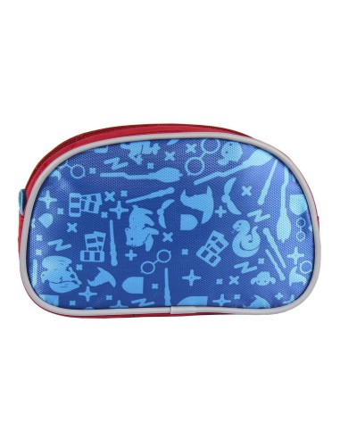 Mejor Precio en Cerda 2100003038 Neceser set aseo/viaje harry potter, Color Azul