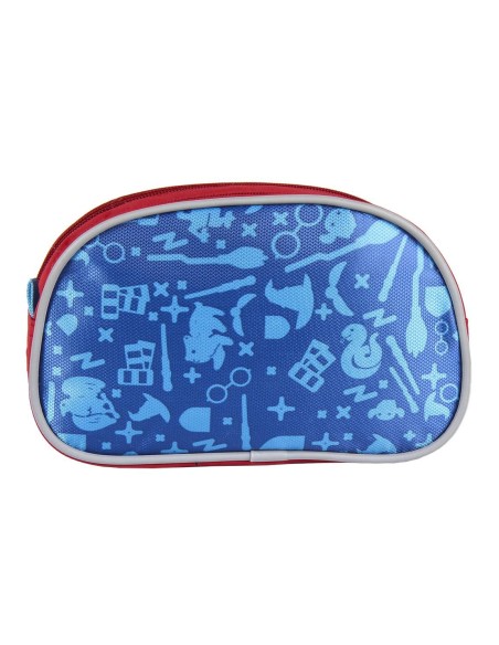 Mejor Precio en Cerda 2100003038 Neceser set aseo/viaje harry potter, Color Azul