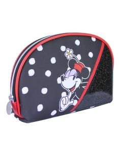 Mejor Precio en Cerda 2100002915 Neceser set aseo/viaje minnie, Color Blanco