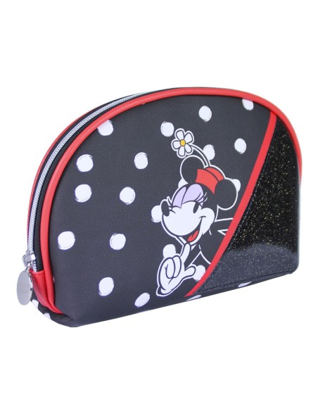 Mejor Precio en Cerda 2100002915 Neceser set aseo/viaje minnie, Color Blanco