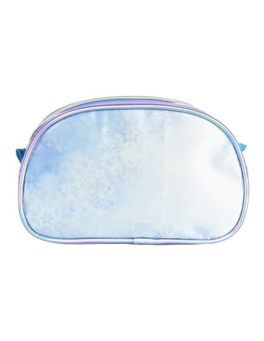 Oportunidad Cerda 2100003094 Neceser set aseo/viaje brillante frozen 2, Color Azul