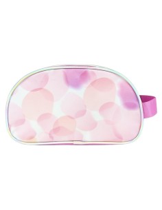 Ofertón Cerda 2100003095 Neceser set aseo/viaje brillante minnie, Color Rosa 2