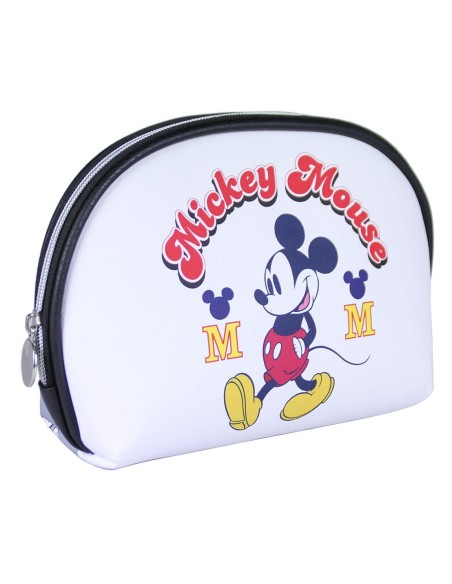 Mejor Precio en Cerda 2100002914 Neceser set aseo/viaje mickey, Color Blanco
