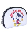 Neceser set aseo/viaje mickey, Color Blanco