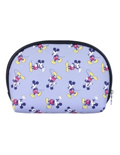 Mejor Precio en Cerda 2100002914 Neceser set aseo/viaje mickey, Color Blanco 2