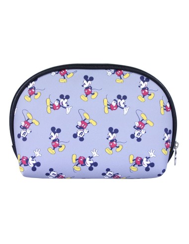 Mejor Precio en Cerda 2100002914 Neceser set aseo/viaje mickey, Color Blanco