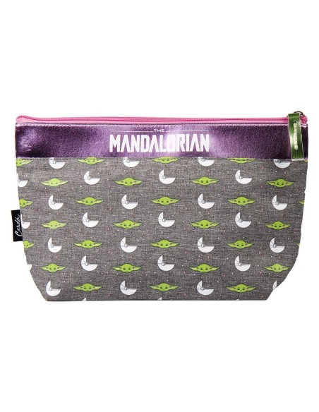 Comprar Cerda 2100003220 Neceser set aseo/viaje the mandalorian the child