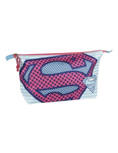 Ofertón Cerda 2100002409 Neceser set aseo/viaje superman
