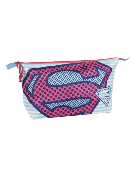 Ofertón Cerda 2100002409 Neceser set aseo/viaje superman