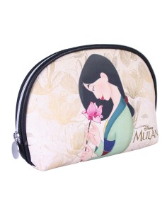 Comprar Cerda 2100002916 Neceser set aseo/viaje princess mulan, Color Ocre