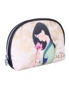 Neceser set aseo/viaje princess mulan, Color Ocre
