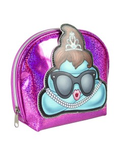 Oferta - Cerda 2100002919 Neceser set aseo/viaje poopsie, Color Rosa