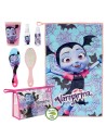 Neceser set aseo/viaje vampirina, Color Azul