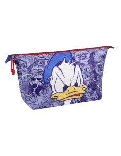 Comprar Cerda 2100002411 Neceser set aseo/viaje disney donald, Color Azul