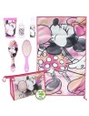 Neceser set aseo/viaje minnie, Color Rosa
