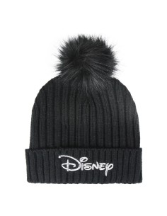 Gorro pompon disney, Color...