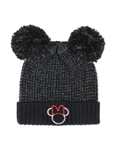 Gorro pompon minnie, Color...