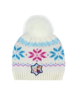 Gorro pompon frozen 2,...