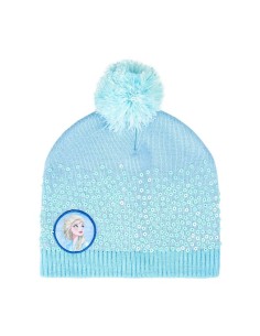 Gorro pompon frozen 2,...