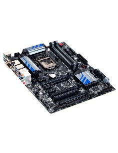 Gigabyte GA-Z87X-UD3H - Placa base Intel ATX zócalo 1150 2