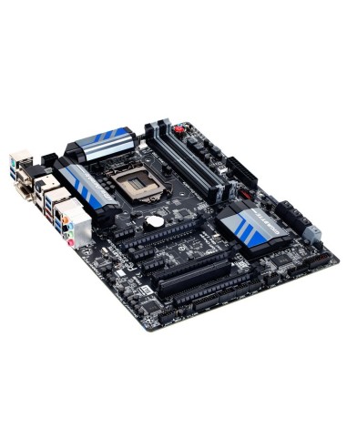 Gigabyte GA-Z87X-UD3H - Placa base Intel ATX zócalo 1150
