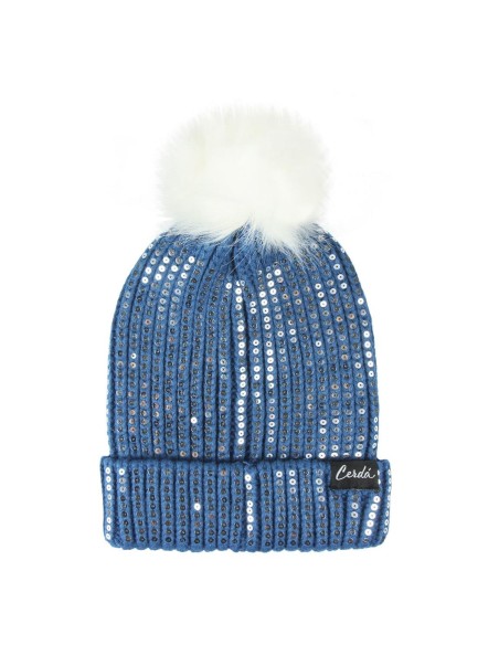 Comprar Cerda 2200005909 Gorro frozen 2, Color Azul Marino, Talla TALLA ÚNICA