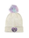 Gorro lol, Color Blanco, Talla TALLA ÚNICA