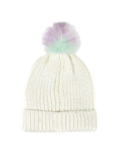 Oportunidad Cerda 2200005910 Gorro lol, Color Blanco, Talla TALLA ÚNICA 2
