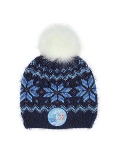 Gorro frozen 2, Talla TALLA...