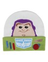 Gorro con aplicaciones toy story buzz lightyear, Color Verde, Talla TALLA ÚNICA