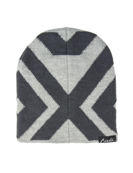 Comprar Cerda 2200005891 Gorro con aplicaciones avengers hulk, Color Gris, T U