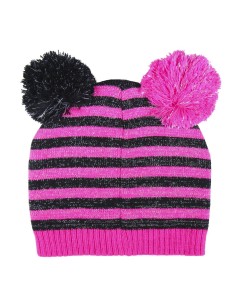 Comprar Cerda 2200006117 Gorro pompon lol, Color Fucsia, TALLA ÚNICA 2