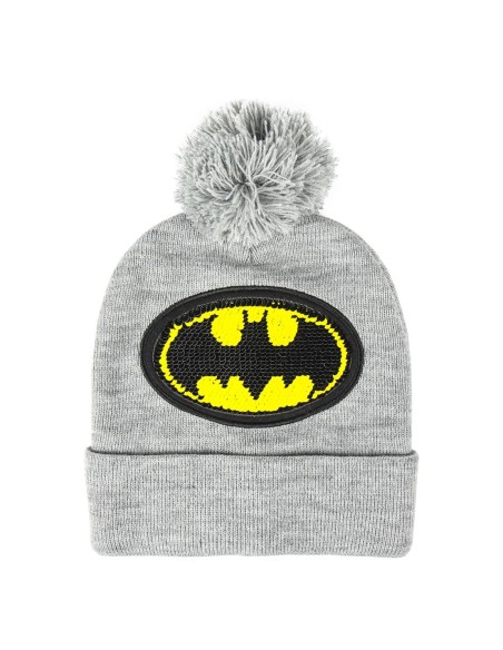 Comprar Cerda 2200006119 Gorro con aplicaciones batman, TALLA ÚNICA
