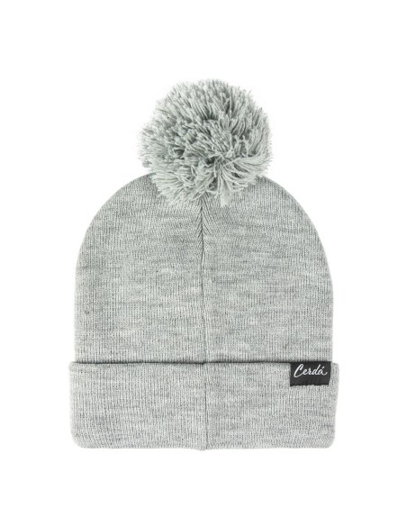 Comprar Cerda 2200006119 Gorro con aplicaciones batman, TALLA ÚNICA