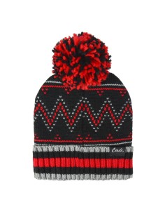 Oportunidad Cerda 2200005896 Gorro jacquard spiderman, Color Negra 2