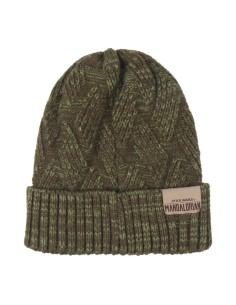 Oferta - Cerda 2200006676 Gorro the mandalorian the child, Color Verde, TALLA ÚNICA 2