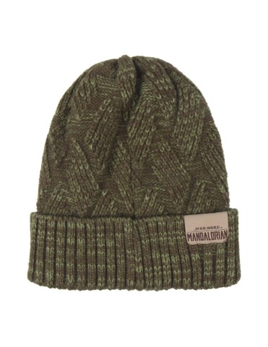 Oferta - Cerda 2200006676 Gorro the mandalorian the child, Color Verde, TALLA ÚNICA