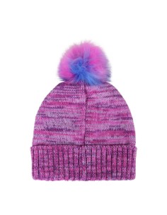 Oportunidad Cerda 2200004296 Gorro pompon lol, Color Lila, Talla TALLA ÚNICA 2