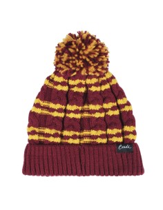 Comprar Cerda 2200005906 Gorro con aplicaciones harry potter, Color Rojo 2