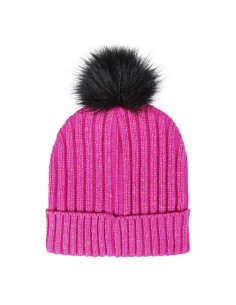 Ofertón Cerda 2200004295 Gorro pompon lol, Color Rosa, T.U 2