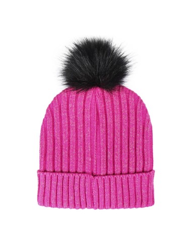 Ofertón Cerda 2200004295 Gorro pompon lol, Color Rosa, T.U