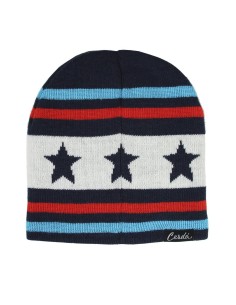 Ofertón Cerda 2200005890 Gorro con aplicaciones avengers capitan america,T.U 2