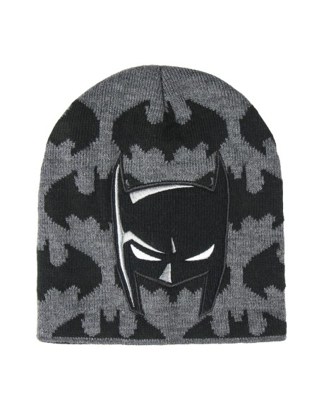 Oportunidad Cerda 2200005894 Gorro con aplicaciones batman,TALLA ÚNICA