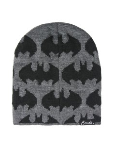Oportunidad Cerda 2200005894 Gorro con aplicaciones batman,TALLA ÚNICA 2