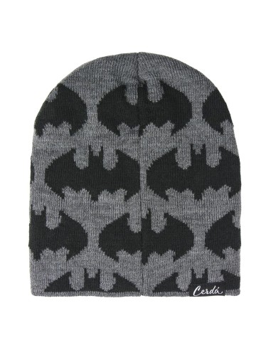 Oportunidad Cerda 2200005894 Gorro con aplicaciones batman,TALLA ÚNICA