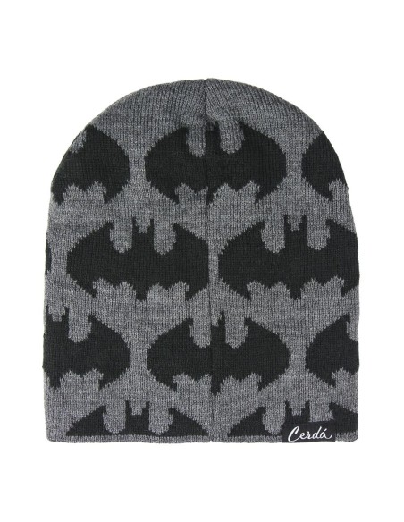 Oportunidad Cerda 2200005894 Gorro con aplicaciones batman,TALLA ÚNICA