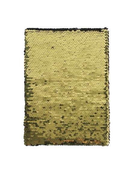 Oportunidad Cerda 2100002734 Cuaderno de notas premium harry potter, Color Dorado, Talla A5