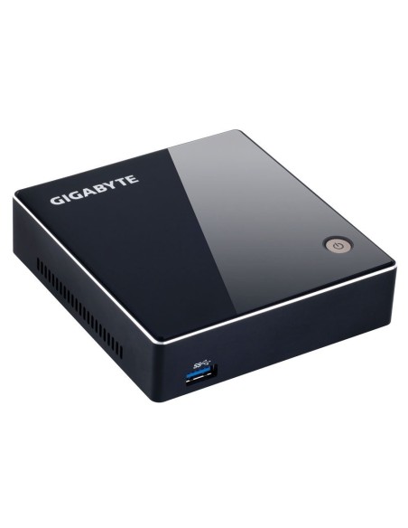 Gigabyte GB-XM12-3227 - Ordenador de Sobremesa HM77+CPU I3-3227U